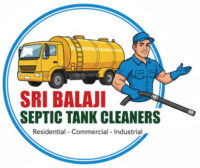 Sri Balaji Septic Tank Cleaners Call: 91820 95981 Hyderabad